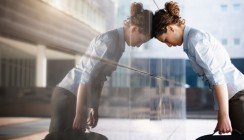 Burn-out - Selbstausbeutung auf Raten (Teil 1)