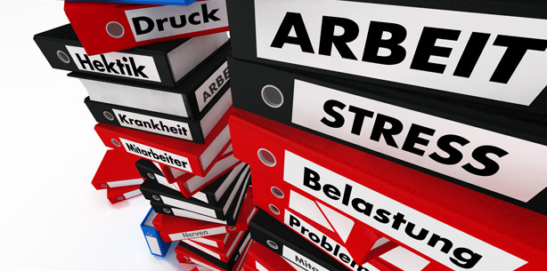 Soziale Anerkennung am Arbeitsplatz reduziert Burnoutrisiko