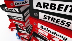 Soziale Anerkennung am Arbeitsplatz reduziert Burnoutrisiko