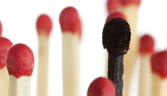 Burnout in der Zahnarztpraxis