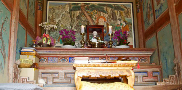 OSSTEM World Meeting – "Willkommen in Busan"