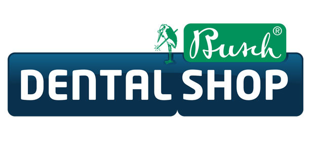 BUSCH-DENTALSHOP: einfach, schnell und günstig