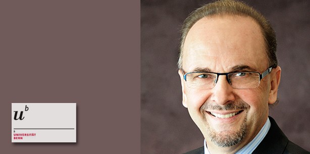 Zahnmediziner erhält Preis als „wissenschaftlicher Unternehmer“