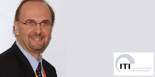 Prof. Dr. Daniel Buser zum ITI Präsidenten gewählt