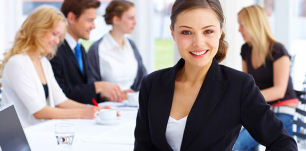 KfW-Studie: Frauen gründen anders