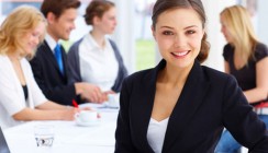 KfW-Studie: Frauen gründen anders