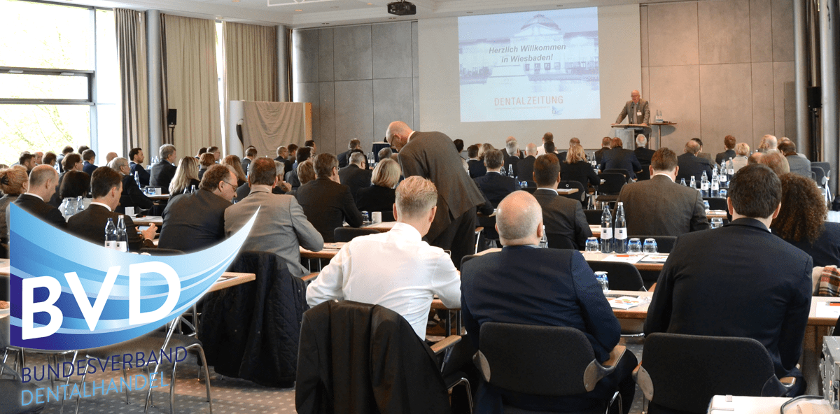 „Der BVD lebt, der BVD liefert!“