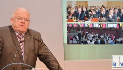 BVD-Fortbildungstage im Zeichen des 100. Verbandsgeburtstages