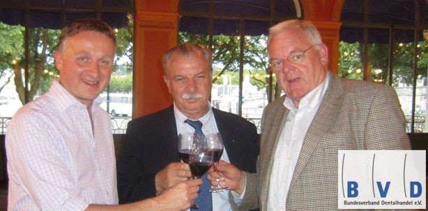 Dentalhandel setzt stärker auf Europa