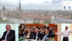 Fortbildung zwischen Ulmer Münster und Donau