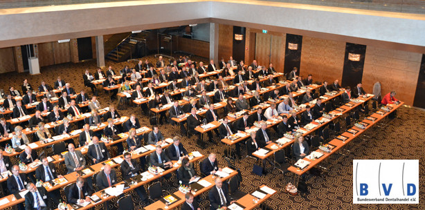 BVD-Fortbildungstage 2012