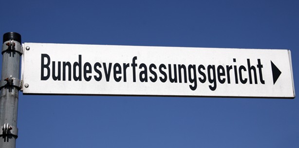 Bundesverfassungsgericht stärkt Kammersystem