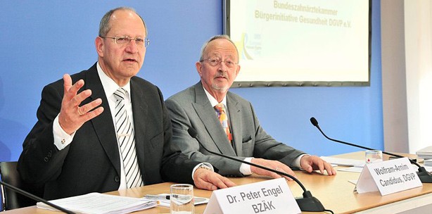 Den Patient in den Mittelpunkt stellen