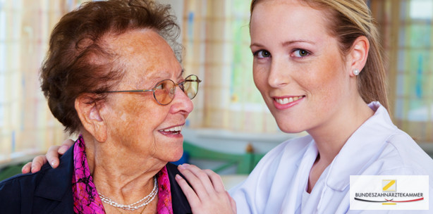 Versorgung von immobilen Patienten — Besserung in Sicht