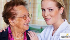 Versorgung von immobilen Patienten — Besserung in Sicht