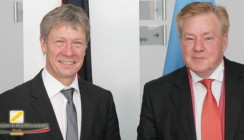 Deutsche Zahnärzteschaft engagiert sich in Entwicklungsländern