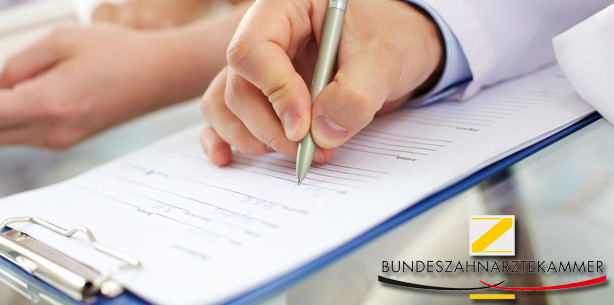 „Verzeichnisse von Analogen Bewertungen“ zur neuen GOZ