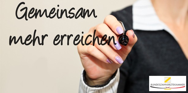 GOZ-Analyse der BZÄK – Ihr Engagement ist gefragt!