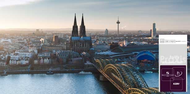 Praxis, Politik, Wissenschaft: Die BZÄK auf der IDS 2013