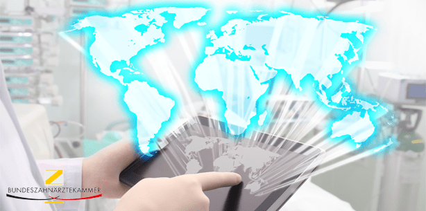 BZÄK vernetzt zahnärztliche Hilfsorganisationen auf der IDS