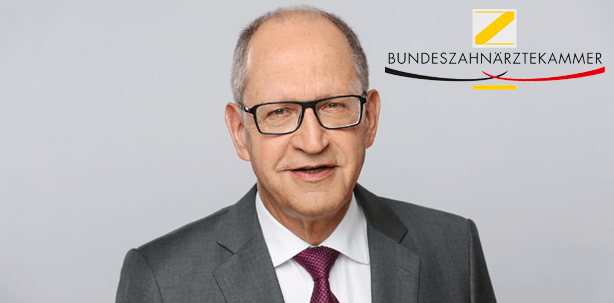 Neujahrsempfang der Zahnärzteschaft
