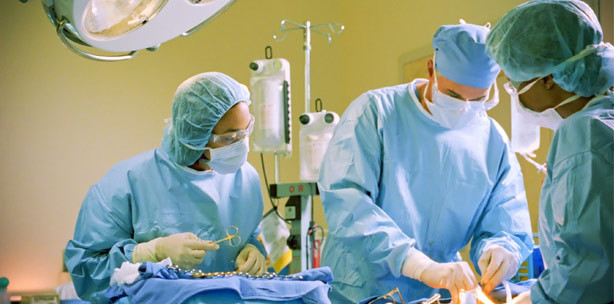 Neue Software unterstützend bei Krebs-OPs im Gesichtsbereich