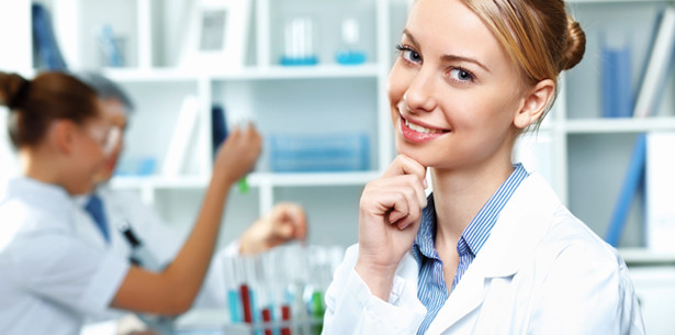 Lange Nacht der Forschung 2012