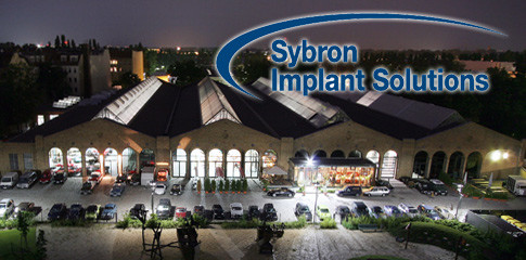 On The Road mit Sybron Implant Solutions