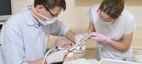 Freiberuflichkeit ist nicht verhandelbar - Gegen Industrialisierung der Gesundheit
