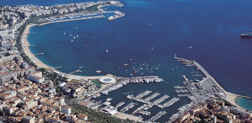 Internationales Osteology Symposium vom 14.–16. April 2011 in Cannes