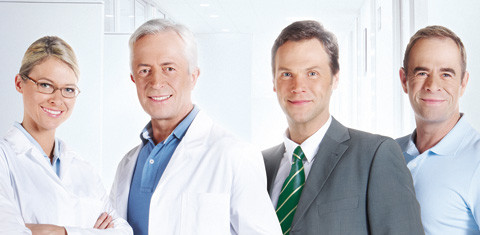 Durchstarten mit dem Partnerprogramm