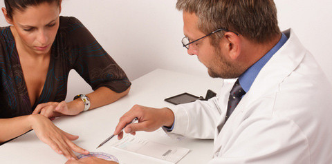 Umgang mit Beschwerden in der Zahnarztpraxis