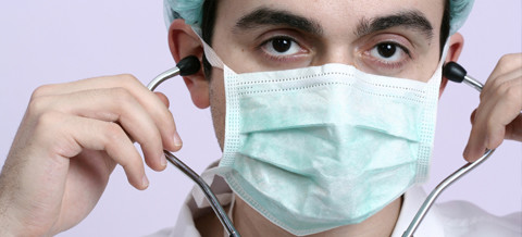 Projekt für zugewanderte Ärzte - gegen Versorgungslücken