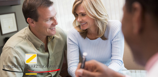 Patientenberatung wird als Regelleistung festgeschrieben
