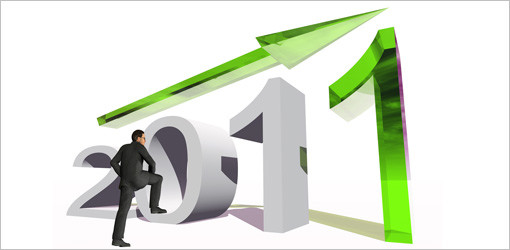 Konsumklima setzt Aufwärtstrend fort