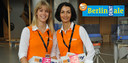 "Munter-Macher" BERLINDENTALE