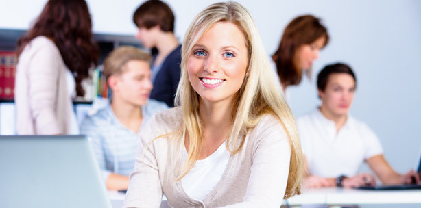 Azubitag Süd macht fit für den Arbeitsalltag