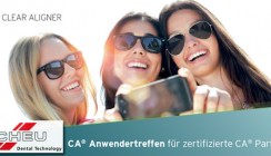 Fachlicher Austausch für CA® zertifizierte Praxen und Labore