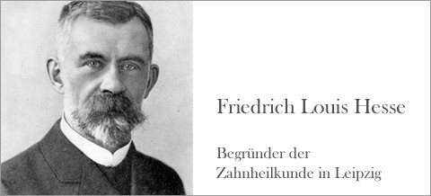 Erstes deutsches Zahnärztliches Institut vor 125 Jahren in Leipzig begründet