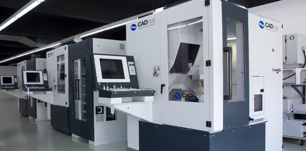 CADstar eröffnet neues HSC-Center