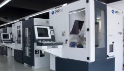 CADstar eröffnet neues HSC-Center