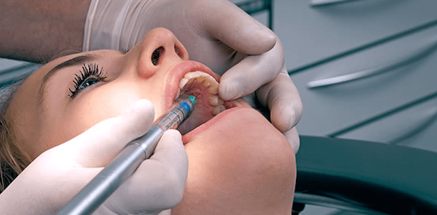 Die elektronisch geregelte Anästhesie mit CALAJECT™