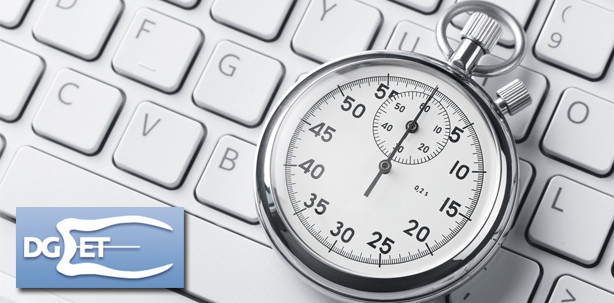 4. Jahrestagung der DGET: Call for Abstracts