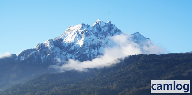 4. Internationaler CAMLOG Kongress startet auf 2´132 Meter ü. M.