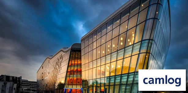 6. Internationaler CAMLOG Kongress in Krakau