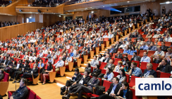 6. Internationaler CAMLOG Kongress mit Rekordbeteiligung