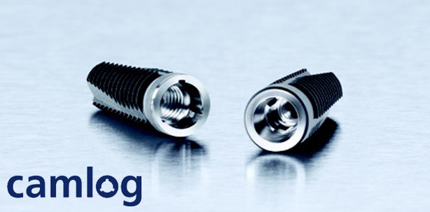 CAMLOG ist jetzt doppelt gut