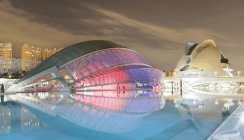 Einladung zum Kongress nach Valencia