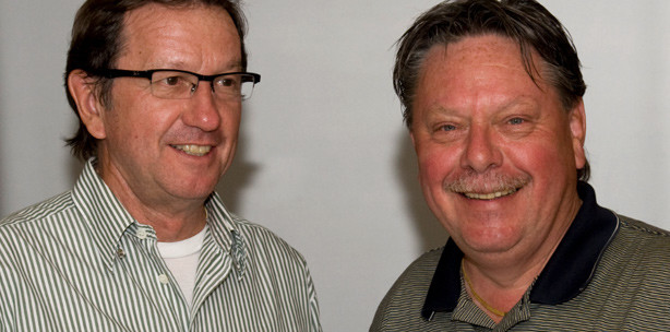 Wahlfreiheit – konisch oder Tube in Tube?