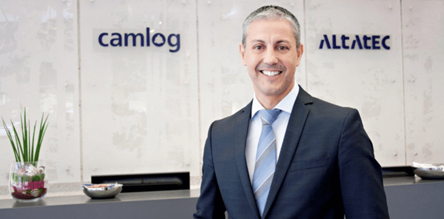 „Der Implantatmarkt befindet sich in einer neuen Phase“